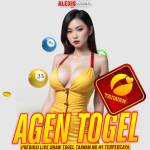 Alexistogel Agen