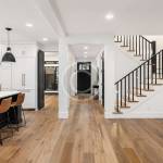 Black Talon Universal Deck Fastener