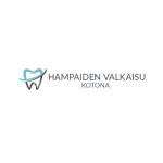 Hampaiden Valkaisu Kotona