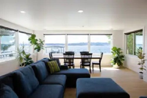 Why Should You Consider a Basement Remodel in Seattle? | by Lydconstructionwa | Jun, 2025 | Medium