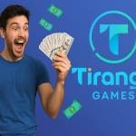 tiranga games