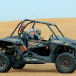Dune Buggy Dubai