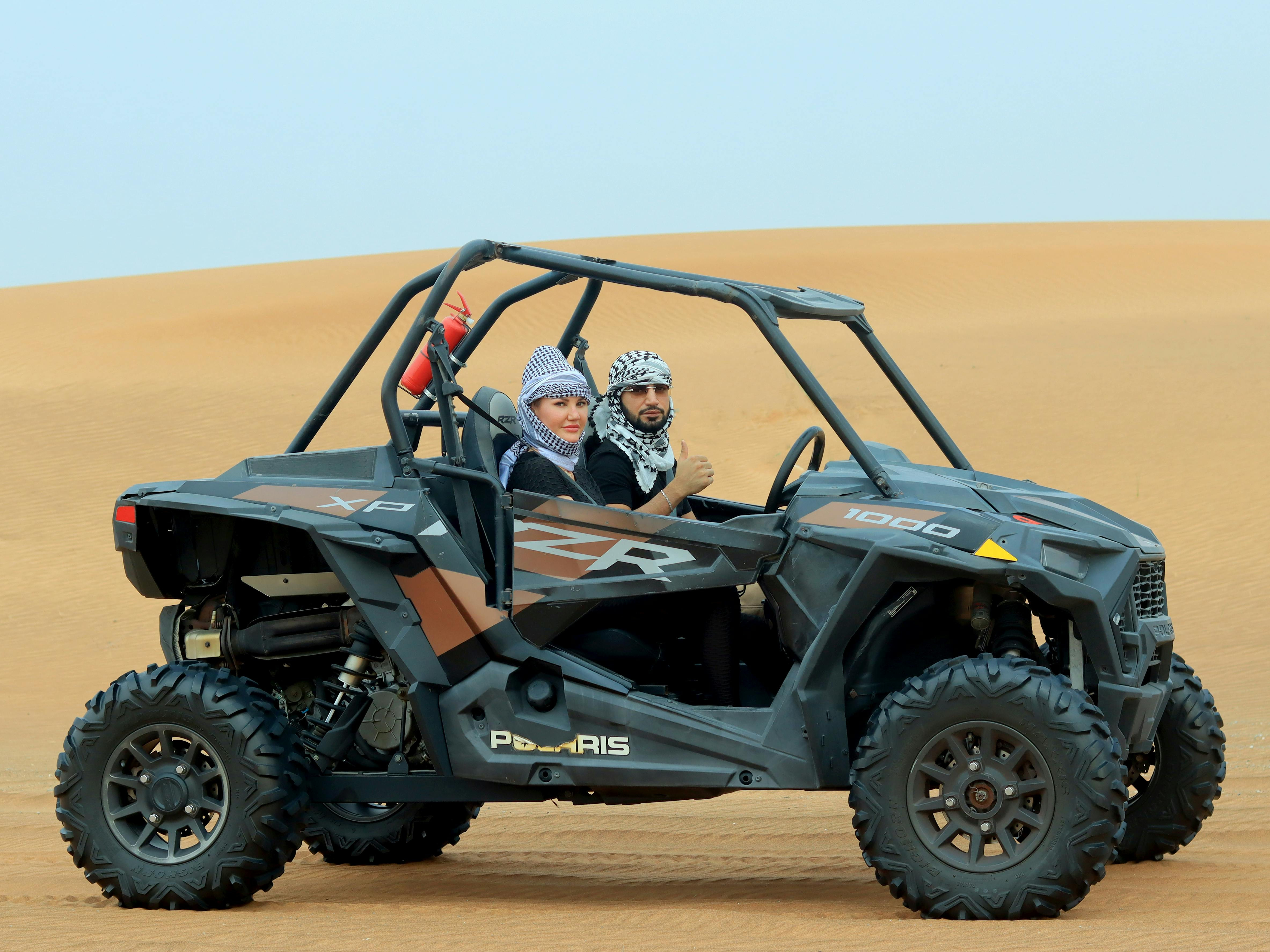 Dune Buggy Dubai