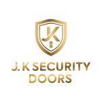 JK Security Security Doors
