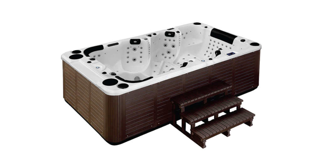 Discussing the Benefits of Choosing Spa Tubs for Sale