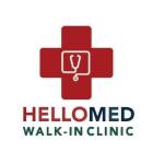 Hello Med PLC