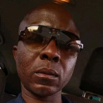 GEORGE CHIMANE DUBE