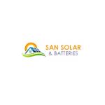 San Solar  Batteries