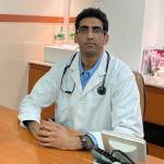 Dr Akshay Aggrawal