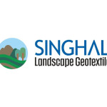 SinghalLandscape Geotextile