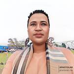 Qondile Dludlu