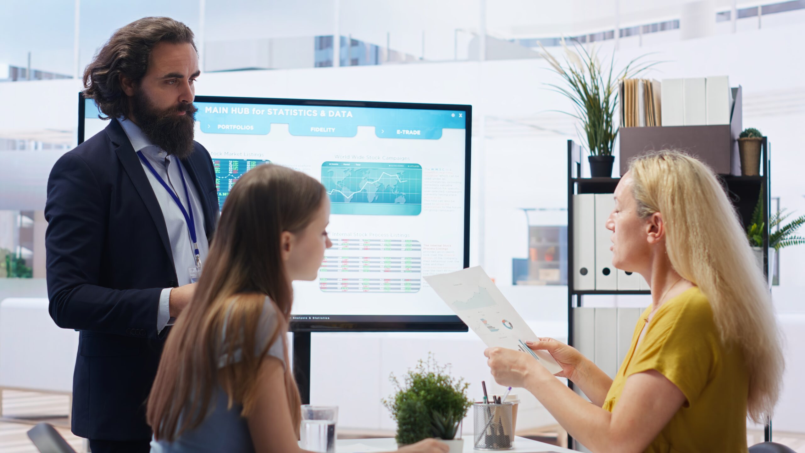 Salesforce Integration Service Company Expert Consultant