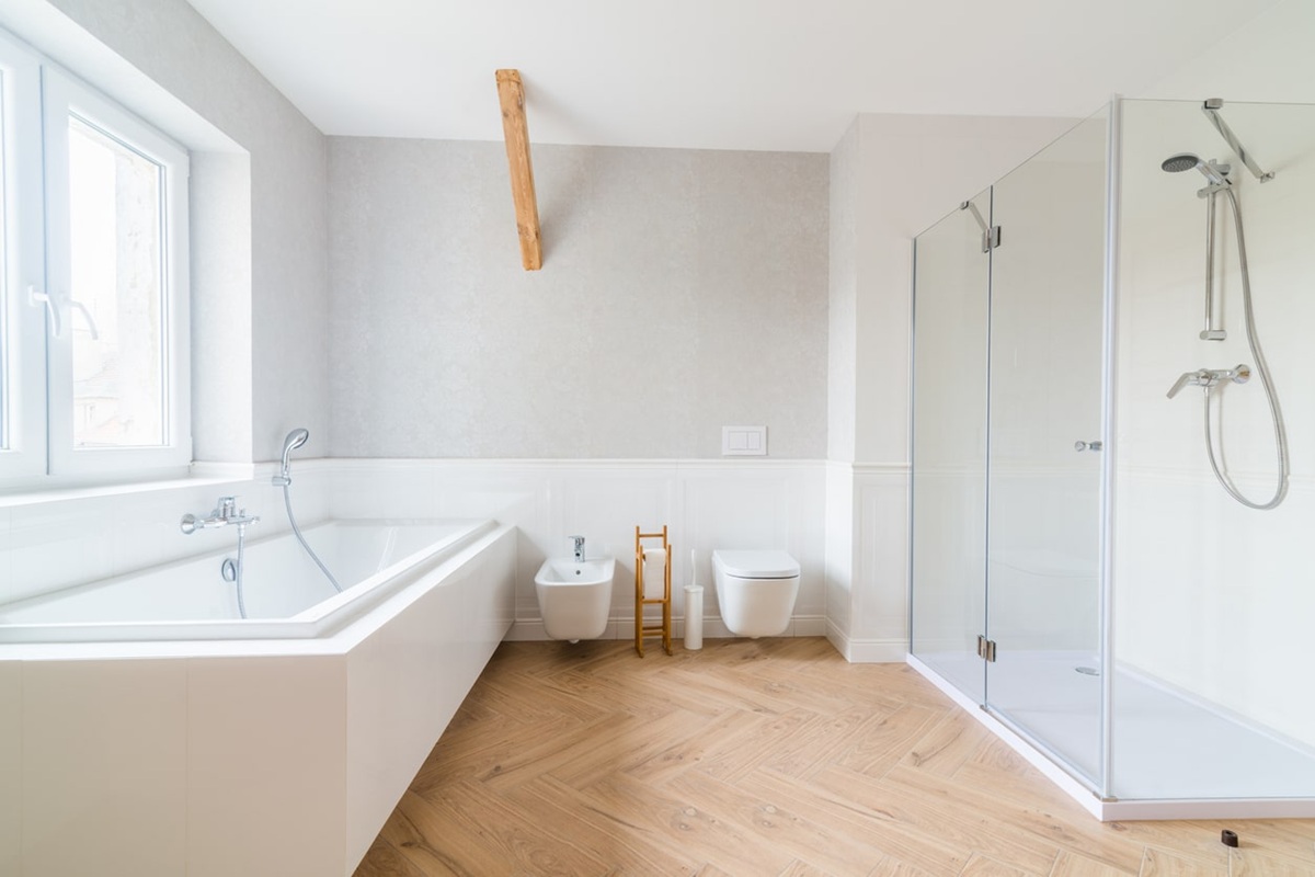 A Buyer’s Guide to Shower Bases – Voices of everything