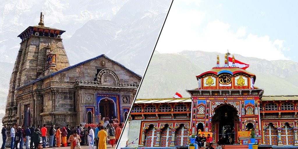Do Dham by Helicopter – A Simple Way to a Divine Journey - Pen What Matters