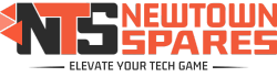 Best IT & Computer Components - New, Used & Refurbished | New Town Spares INC