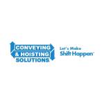 Conveying and Hoisting Solution