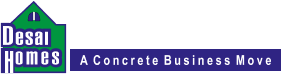 3BHK Apartments in Kottayam | Desai Homes