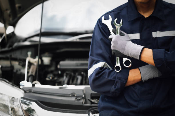 From Clutch Repairs to Suspension – Complete Car Care by Mechanics in Mordialloc