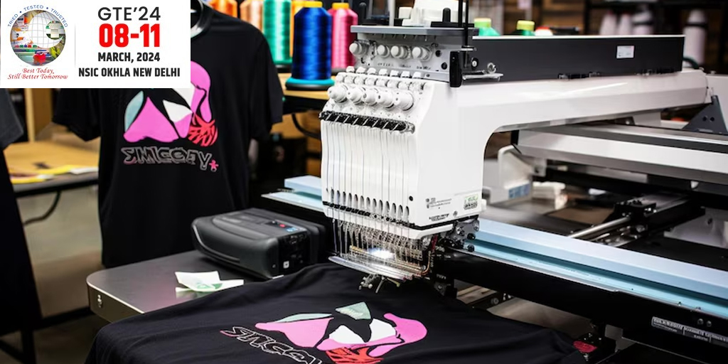 Maintenance & Care Tips for T-Shirt Printing Machines