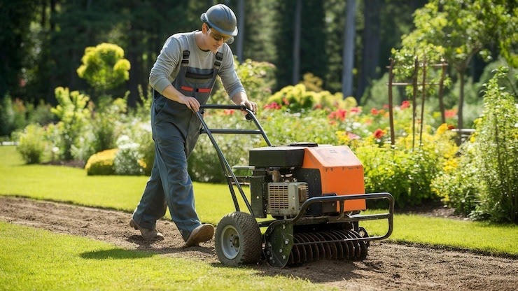 Smart Outdoor Planning: Choosing the Right Landcare Services in New Zealand