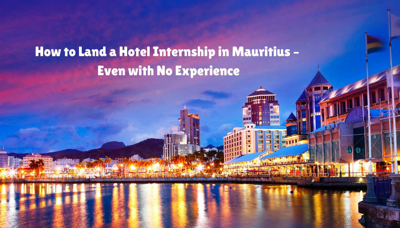 Job Opportunities After Internship in France