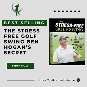 The Stress Free Golf Swing Ben Hogan’s Secret | LogCla.com