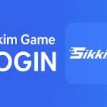 SikkimGame Login