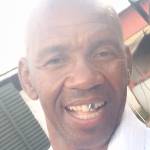 Busang Solomon Tlhale