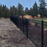 All About Fence
