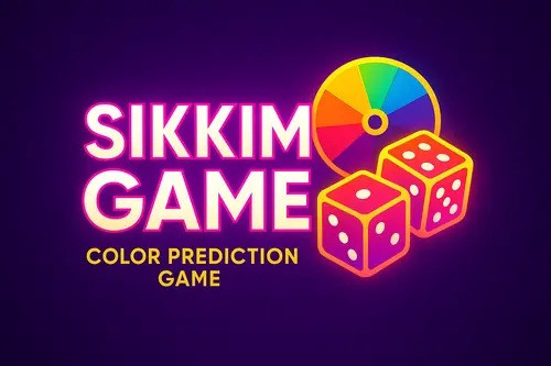 Sikkim Game