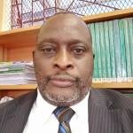 Jack Msiza