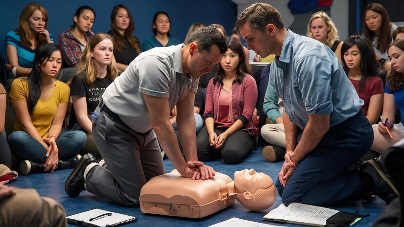 All Courses | First Aid Courses | Personal Licence
