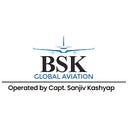 Best Company for Chardham by Helicopter — BSK Global Aviation | by BSK Global Aviation | Jun, 2025 | Medium