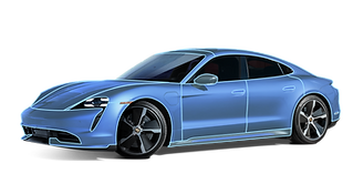 Paint Protection Film in Macon, GA - Tolbert Auto Spa