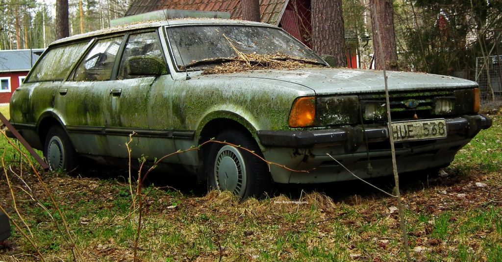 Cash for Scrap Cars in Melbourne - Atlantic Towing Melbourne