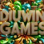 Diuwin Game login