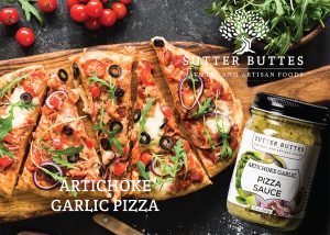 Gifts - Sutter Buttes Olive Oil Company