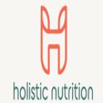 Holistic Nutrition