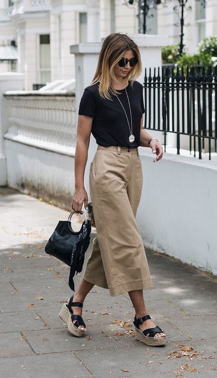 How to Create a Curve-Friendly Wardrobe Capsule | Available Online