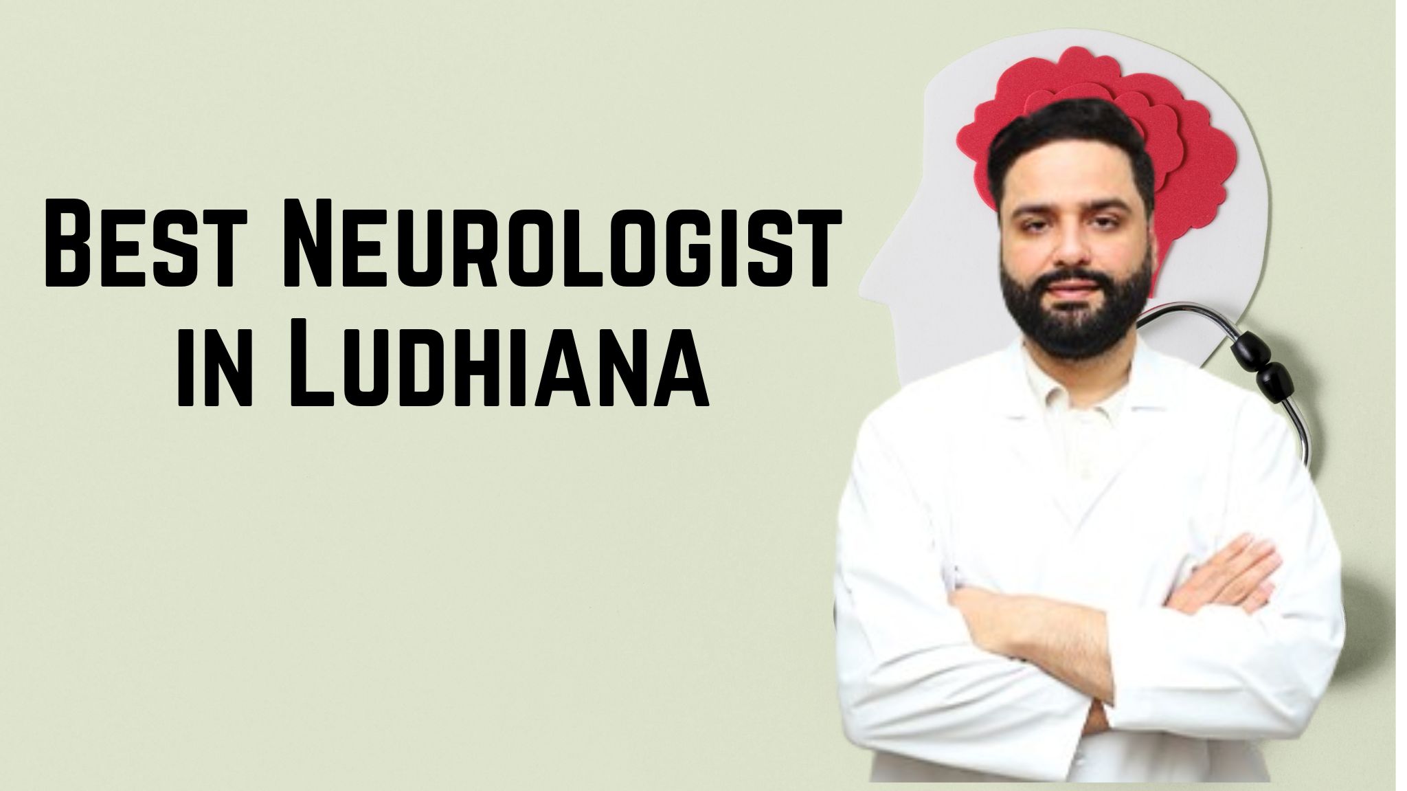Top Neurologist in Ludhiana for Migraine, Seizures & Neurotherapy - TPD Post