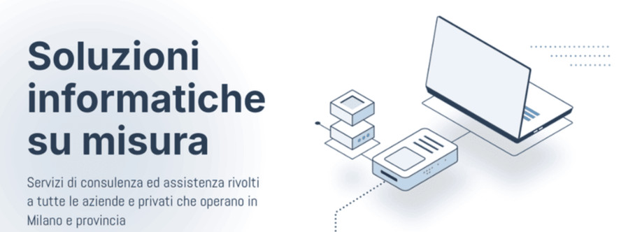 Computer Milano