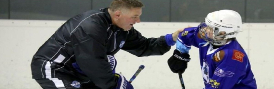 Pro Stride Hockey