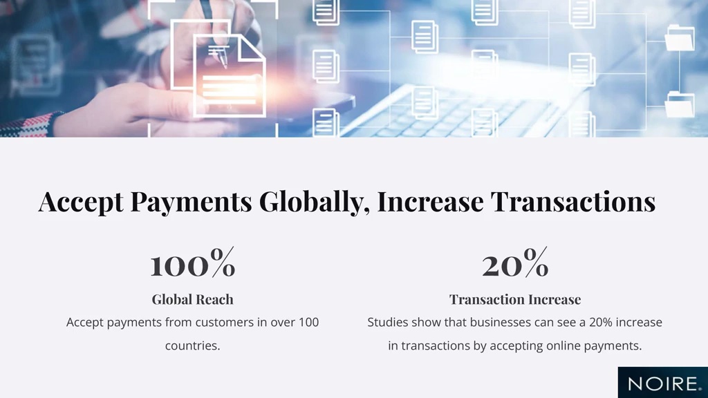 Leading Payment Gateway Technology