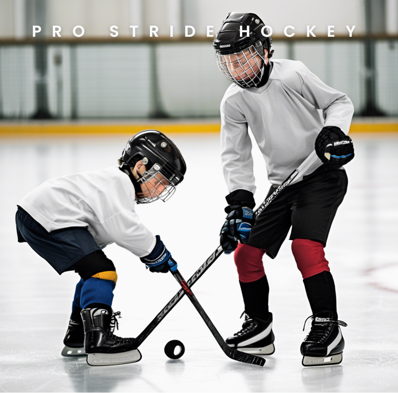Hockey Basics Classes for Beginners