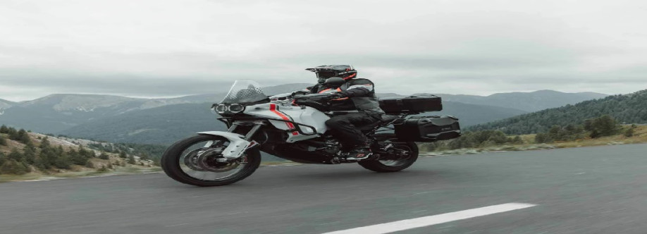Motorrad SG Pte Ltd