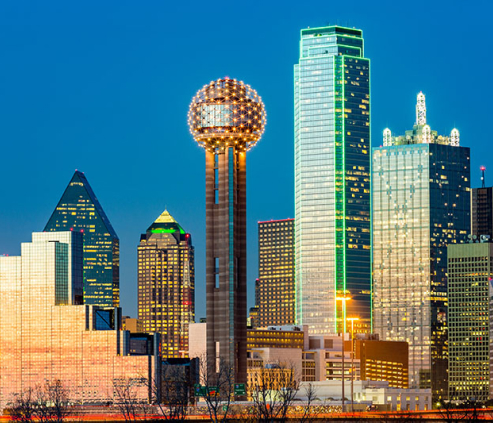 Custom Software Development Company Dallas, TX