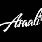 asaali hoodie