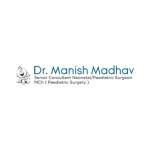 Dr Manish Madhav
