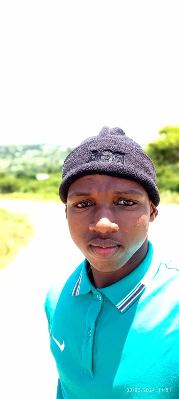 Nontokozo Malunga