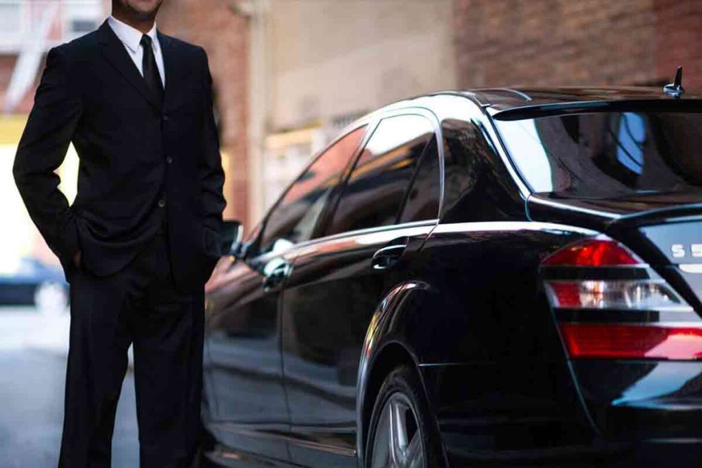 Airport Driver - In wenigen Schritten bestellen Sie online
